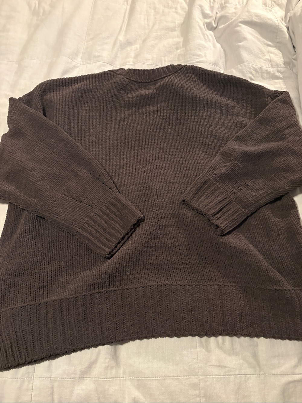 Aerie Like Candy Crewneck Sweater - Picture 4 of 4